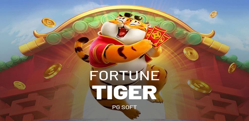 Fortune Tiger — slot na R7 Bet