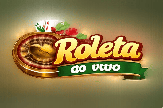 Roleta Ao Vivo
