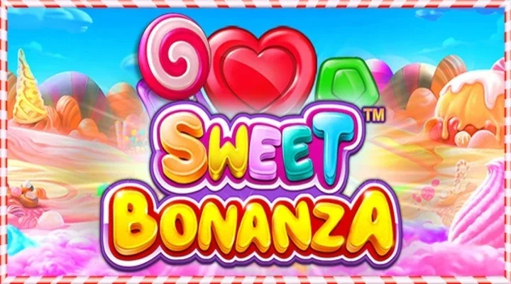Sweet Bonanza